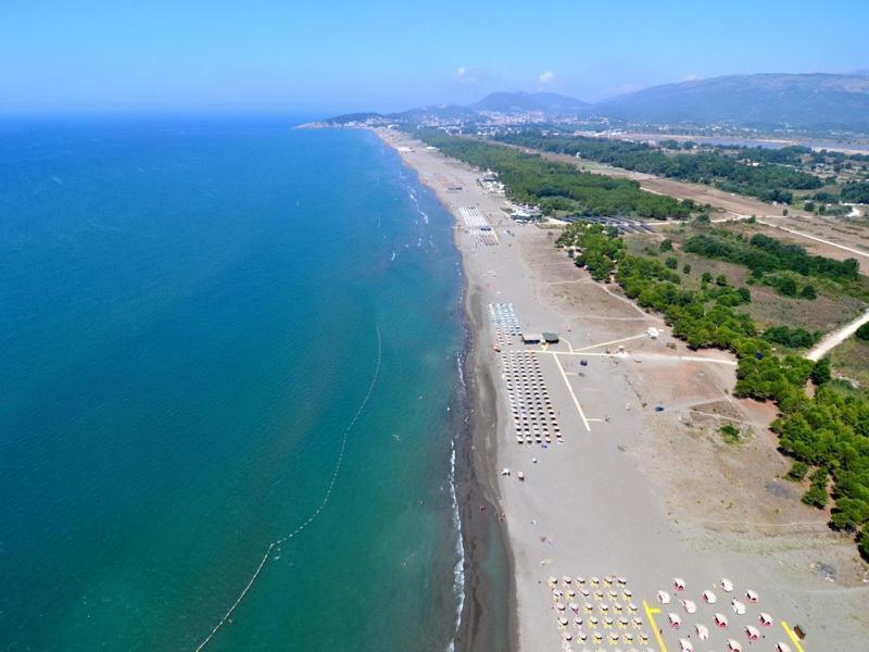 Apartments Stojanovic Ulcinj Exterior photo