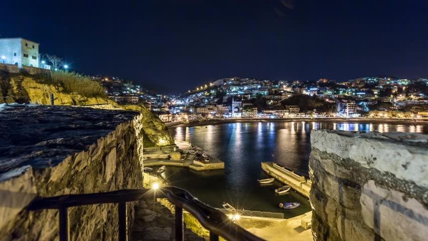 Apartments Stojanovic Ulcinj Exterior photo