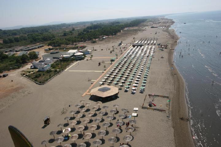 Apartments Stojanovic Ulcinj Exterior photo