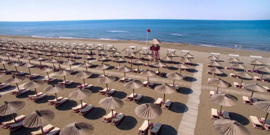 Apartments Stojanovic Ulcinj Exterior photo