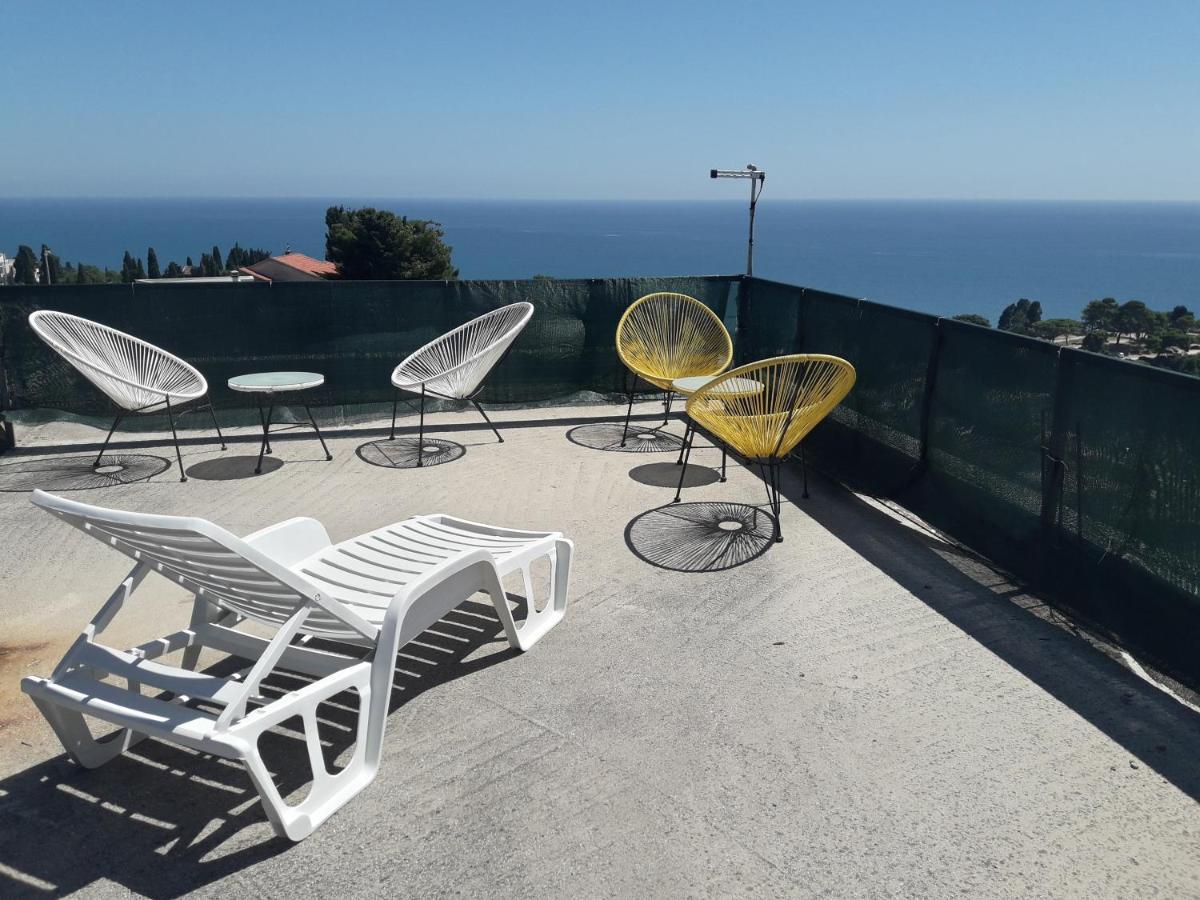 Apartments Stojanovic Ulcinj Exterior photo