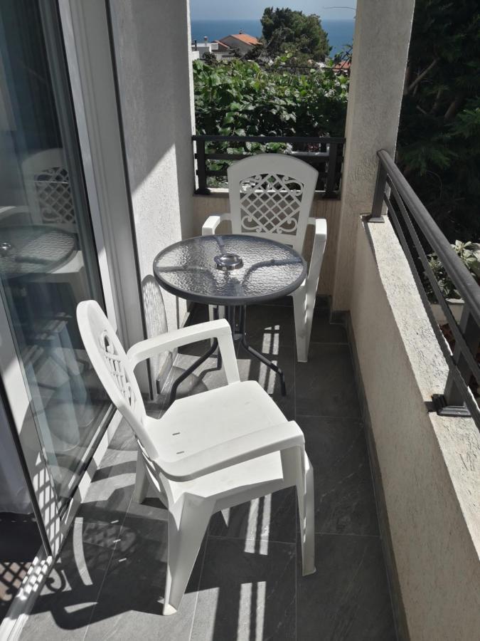 Apartments Stojanovic Ulcinj Exterior photo