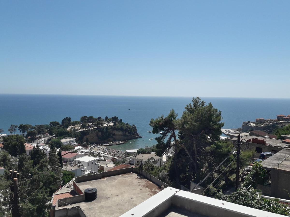 Apartments Stojanovic Ulcinj Exterior photo
