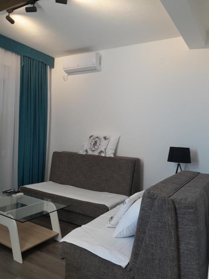 Apartments Stojanovic Ulcinj Exterior photo