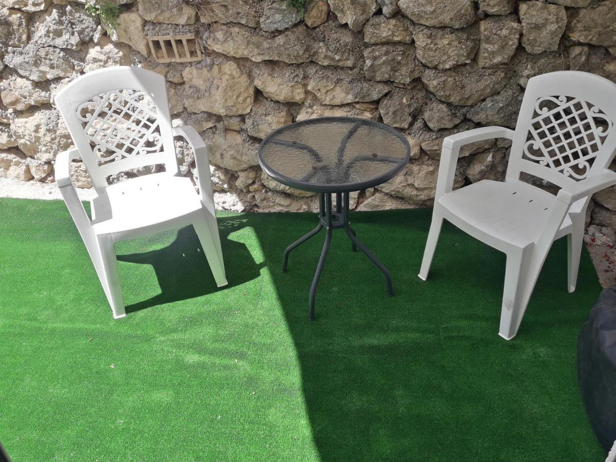 Apartments Stojanovic Ulcinj Exterior photo