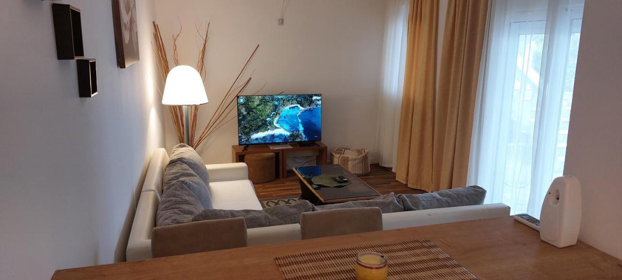 Apartments Stojanovic Ulcinj Exterior photo