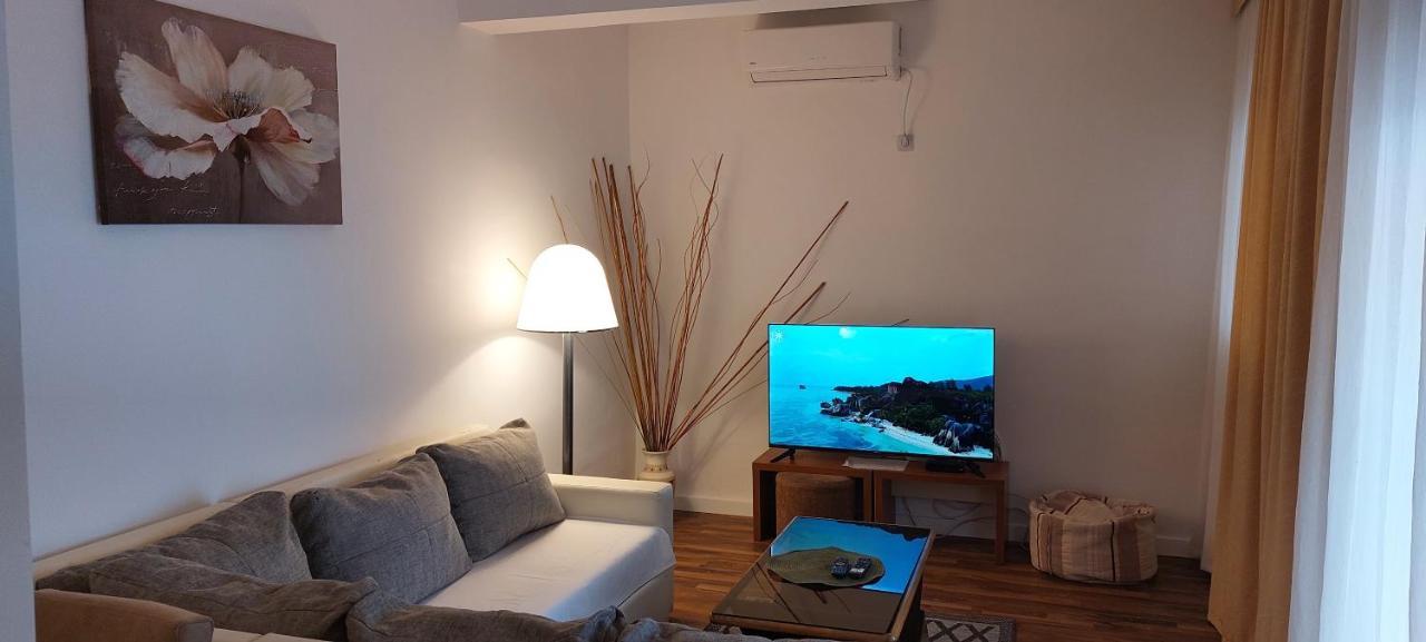 Apartments Stojanovic Ulcinj Exterior photo
