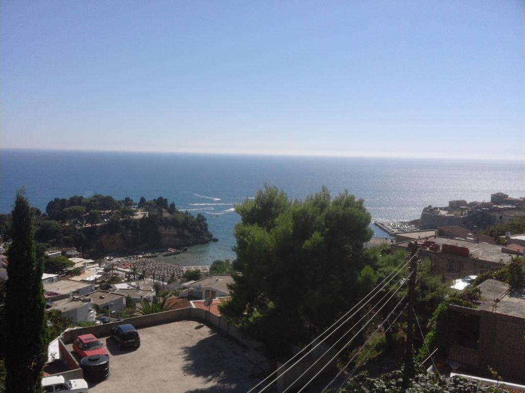 Apartments Stojanovic Ulcinj Exterior photo