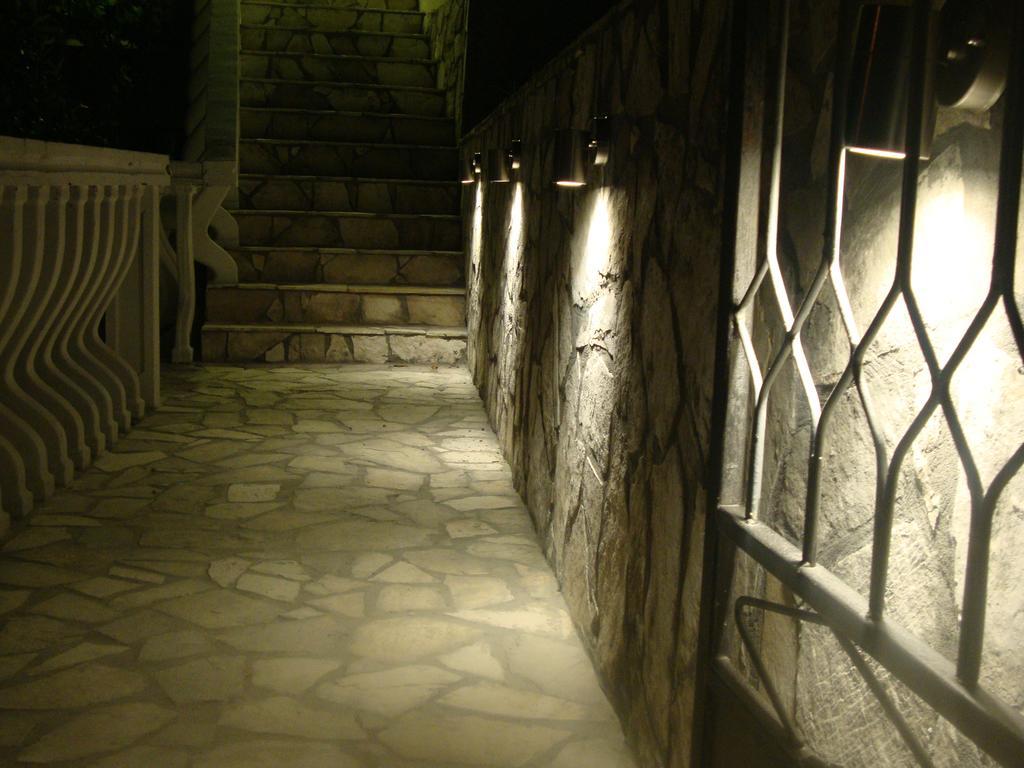 Apartments Stojanovic Ulcinj Exterior photo