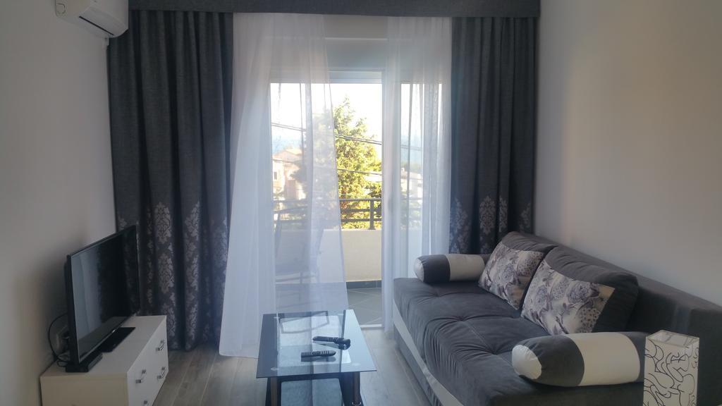 Apartments Stojanovic Ulcinj Exterior photo
