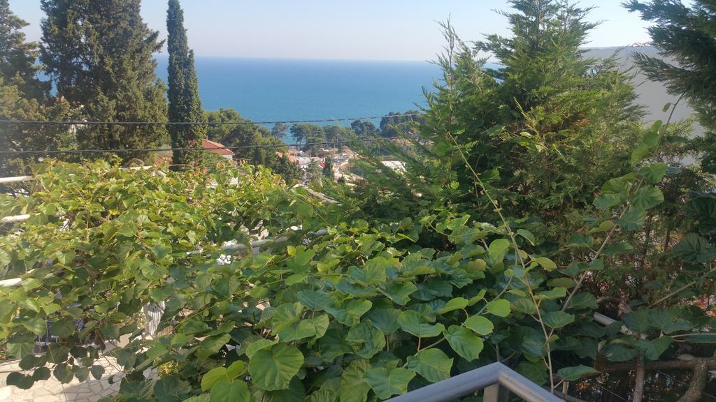 Apartments Stojanovic Ulcinj Exterior photo