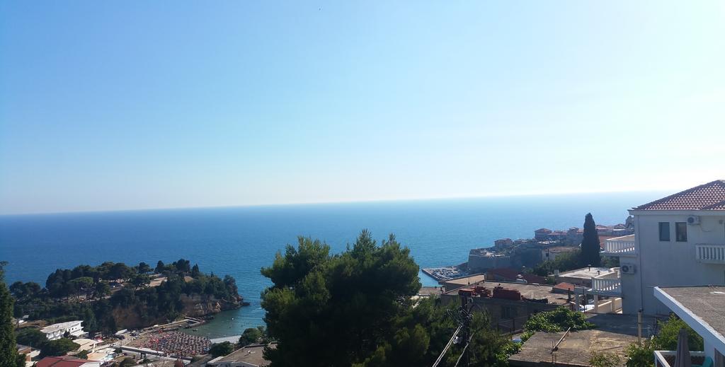 Apartments Stojanovic Ulcinj Exterior photo