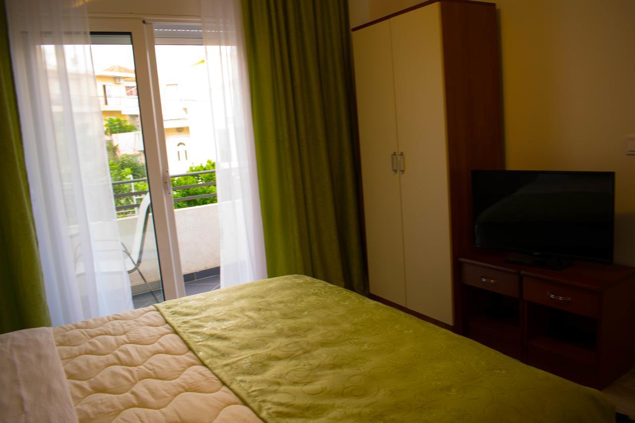 Apartments Stojanovic Ulcinj Exterior photo