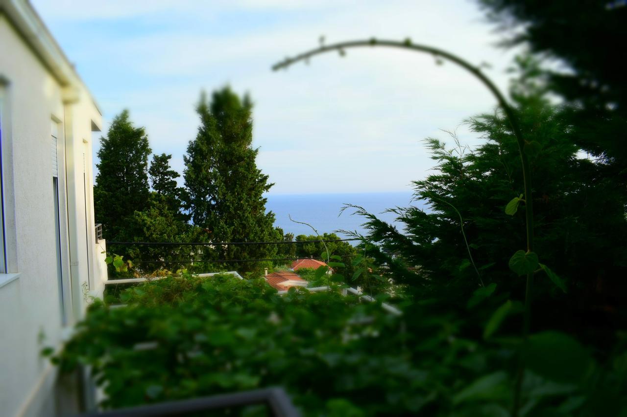 Apartments Stojanovic Ulcinj Exterior photo