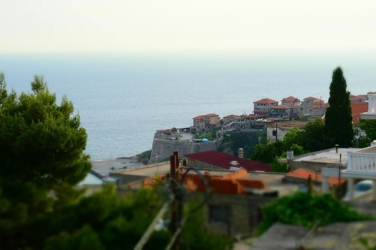 Apartments Stojanovic Ulcinj Exterior photo