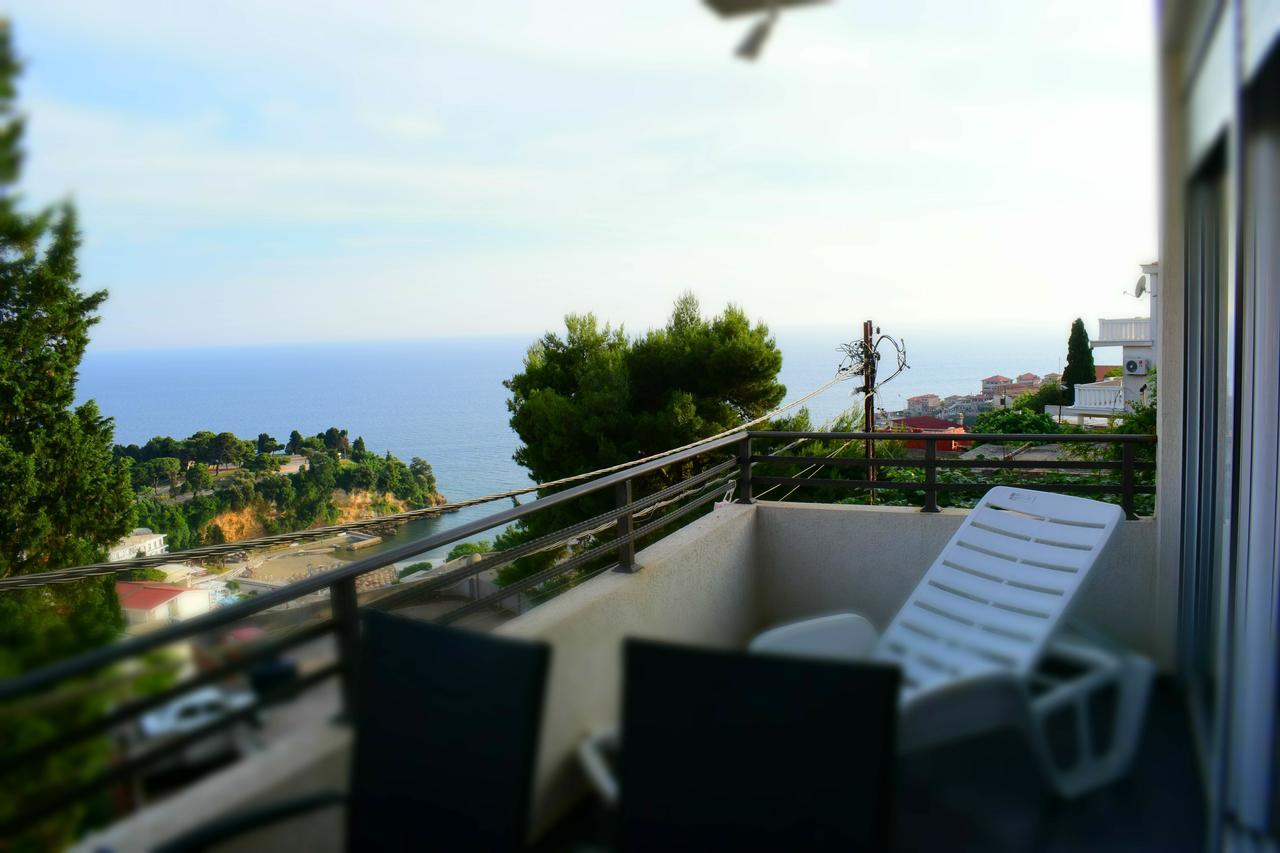 Apartments Stojanovic Ulcinj Exterior photo
