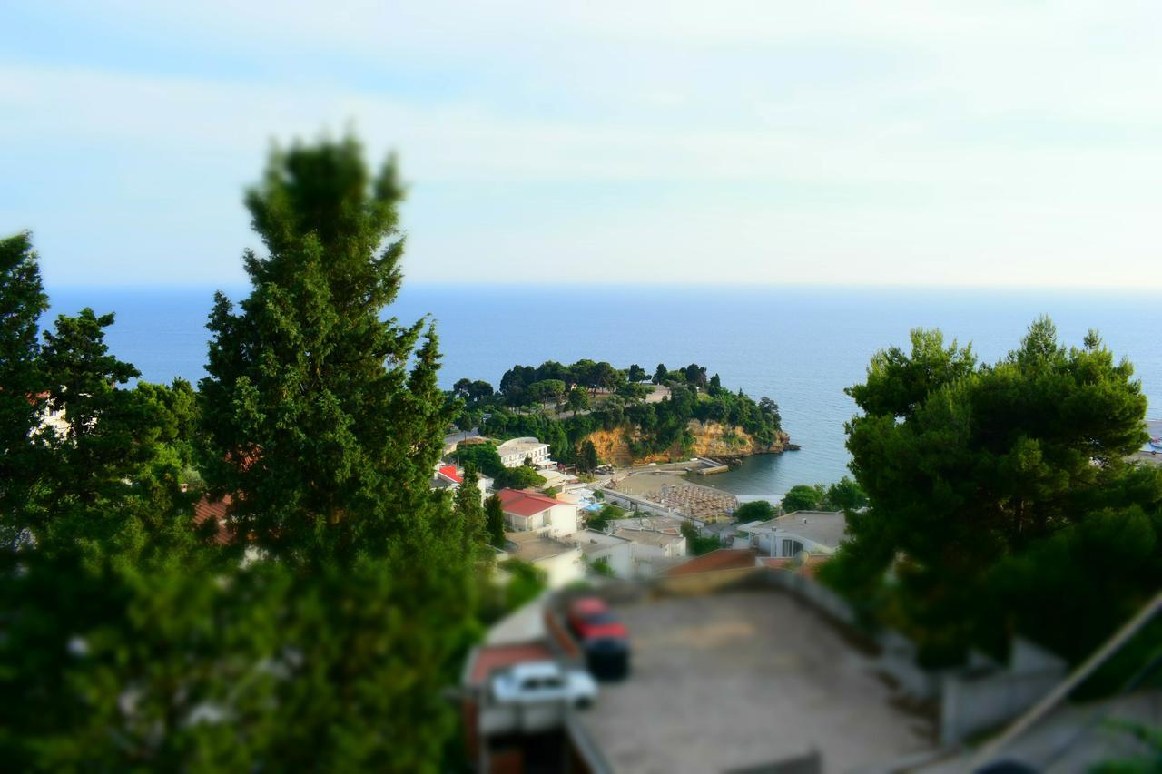 Apartments Stojanovic Ulcinj Exterior photo