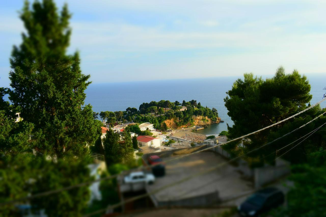 Apartments Stojanovic Ulcinj Exterior photo