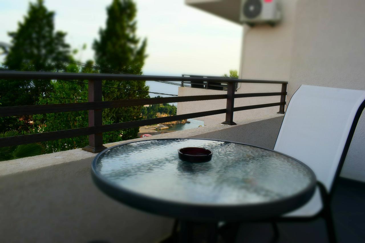 Apartments Stojanovic Ulcinj Exterior photo