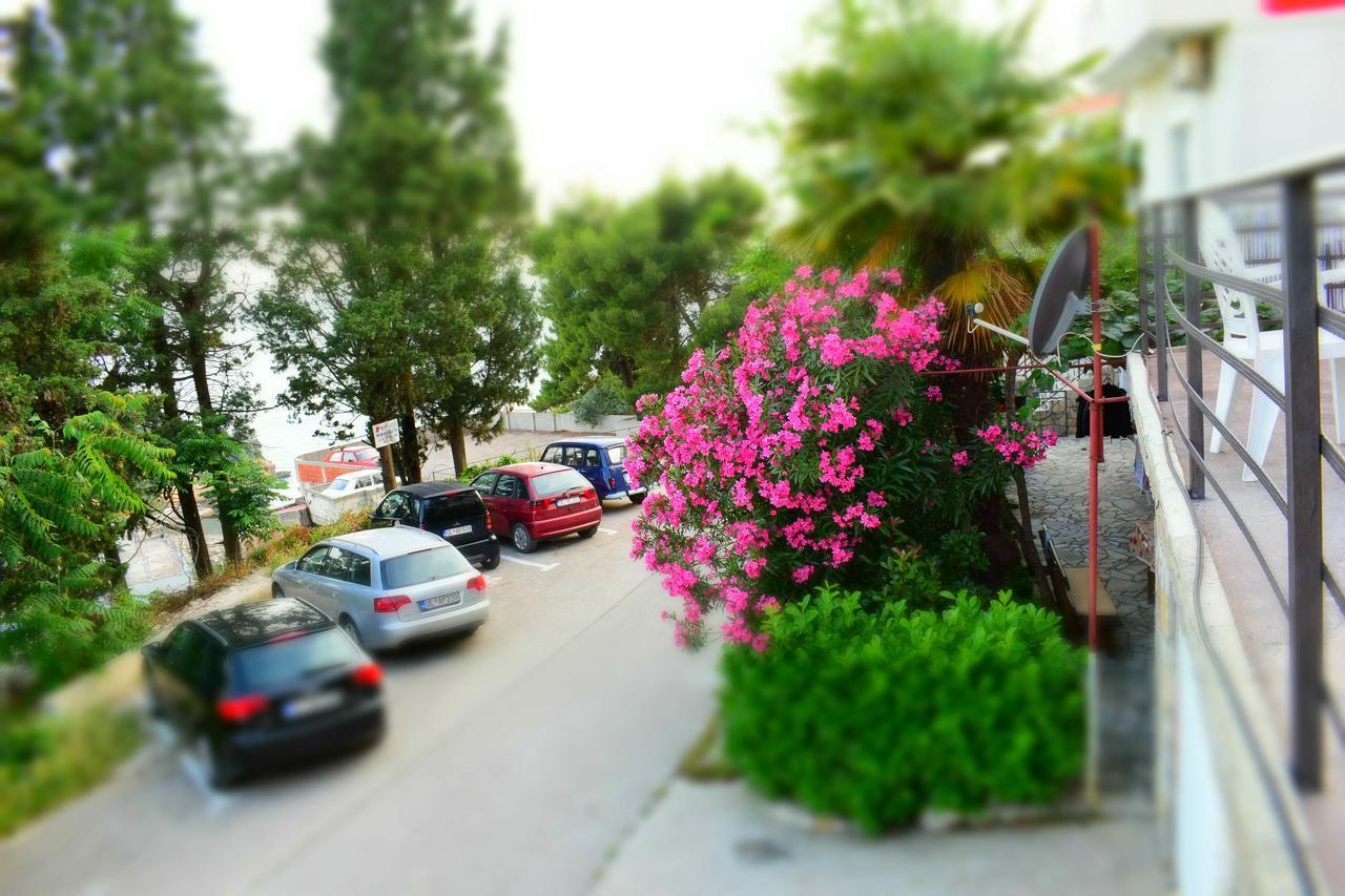 Apartments Stojanovic Ulcinj Exterior photo