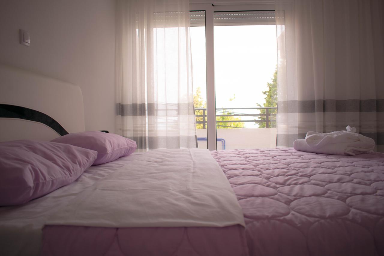 Apartments Stojanovic Ulcinj Exterior photo