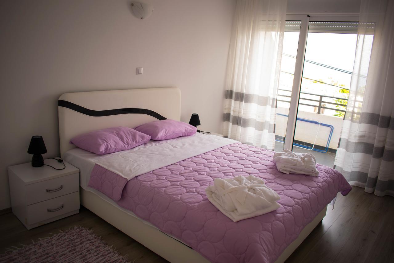 Apartments Stojanovic Ulcinj Exterior photo