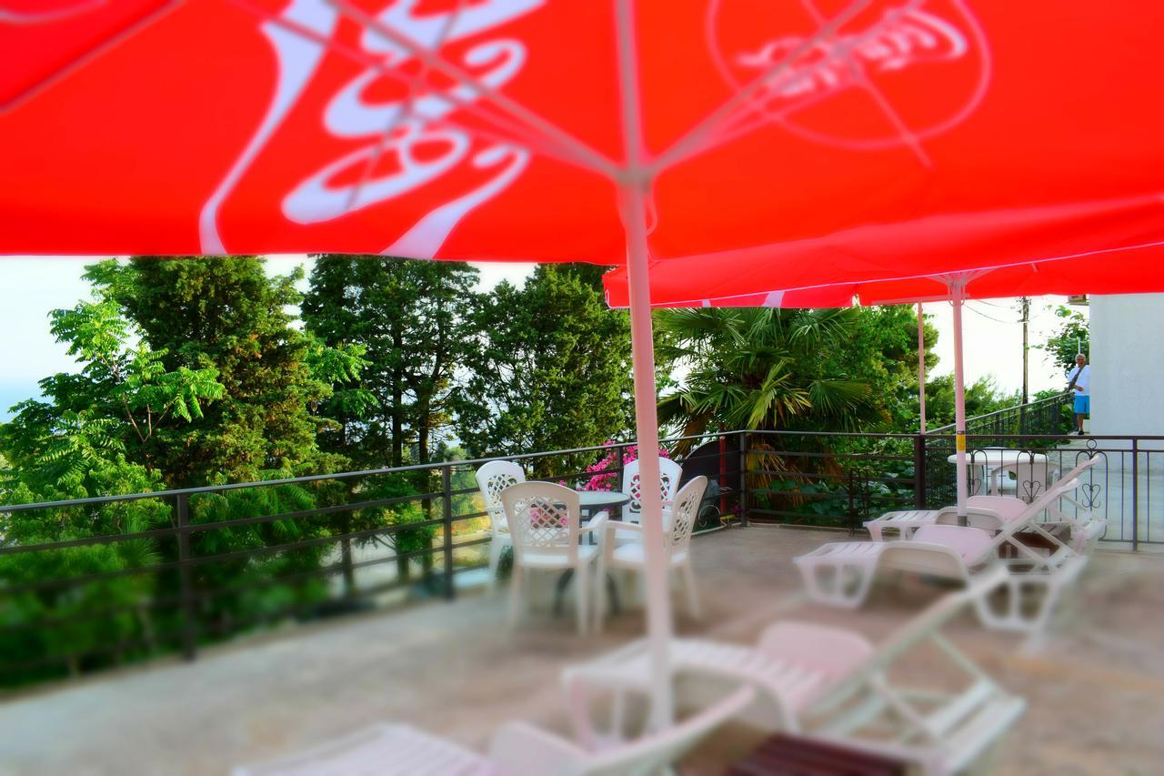 Apartments Stojanovic Ulcinj Exterior photo